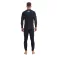 Jetpilot Rx vault Langarm-Rash guard