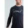 Jetpilot Rx vault Langarm-Rash guard
