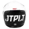 Jetpilot Шлем Vault