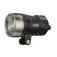 Weefine Lampe de plongée Dual Ring Flash WFS09