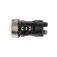 Weefine Lampe de plongée Dual Ring Flash WFS09