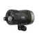 Weefine Dual Ring Flash WFS09 Tauchlampe