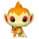 Funko Figura POP! Chimchar