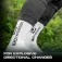 Tape design Mitjons llargs Superlight Non-Slip
