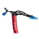 Blue ice Akila LT Adze Eispickel
