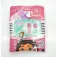 Universal studios Gabby´s Dollhouse 긴팔 파자마