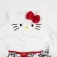Hello kitty Hello Kitty 가운