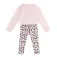 Hello kitty Hello Kitty langarmet sett
