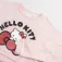 Cerdá Hello Kitty long sleeve set