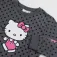 Hello kitty Dessuadora Hello Kitty