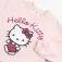 Cerdá Sudadera Hello Kitty