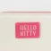 Cerdá Hello Kitty Portfel