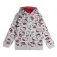 Hello kitty Sudadera con capucha
