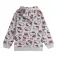 Hello kitty Sudadera con capucha