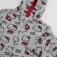 Hello kitty Sudadera con capucha