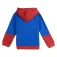 Spiderman Kapuzenpullover