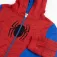 Spiderman Moletom com capuz