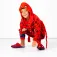 Spiderman Spiderman 가운