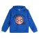 Cerdá Sudadera con capucha Spiderman
