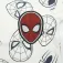 Spiderman Spiderman Dres