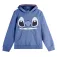 Stitch Stitch kapuzenpullover