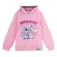 Stitch Stitch kapuzenpullover