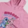 Stitch Stitch kapuzenpullover