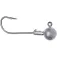 Jinza Round RX jig head