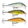 Rapala Minnow Scatter Rap® CountDown 5g 50 mm