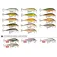 Rapala Minnow Scatter Rap® CountDown 5g 50 mm