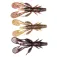 Jinza Hawk Cijara Craw weicher köder 80 mm