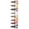 Jinza Hawk Cijara Craw weicher köder 80 mm