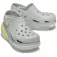 Crocs Bubble Crush klompen