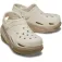 Crocs Bubble Crush 木靴