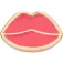 Crocs Elevated Lips 销