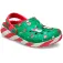 Crocs Mickey Xmas Lined Classic klompen