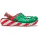 Crocs Mickey Xmas Lined Classic klompit