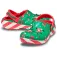 Crocs Mickey Xmas Lined Classic klompit