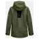 Peak performance Alpine Goretex 3L jacket