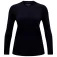 Peak performance Magic Crew langarm-baselayer