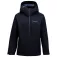 Peak performance Maroon Insulated Kurtka