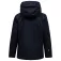 Peak performance Giacca Maroon Insulated