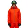 Peak performance Maroon Insulated 夹克