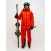 Peak performance Jaqueta Maroon Insulated