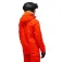 Peak performance Maroon Insulated ジャケット