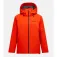 Peak performance Maroon Insulated jacka