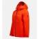 Peak performance Jaqueta Maroon Insulated