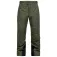 Peak performance Pantalons Maroon Insulated