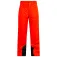 Peak performance Pantaloni Maroon Insulated