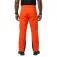 Peak performance Maroon Insulated Spodnie